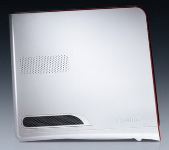 Dell studio XPS 9100